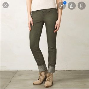Prana Kara Jeans